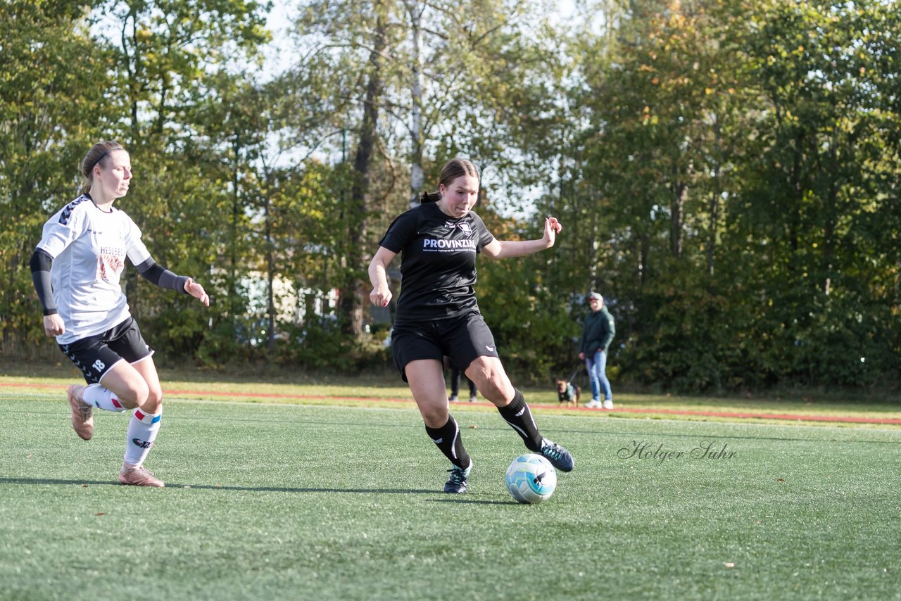 Bild 179 - Frauen SV Henstedt Ulzburg III - TSV Wiemersdorf : Ergebnis: 2:1